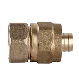 Муфта із внутрішньою різьбою APE 702 L 1/2″x16 000000615 - мініатюра 3