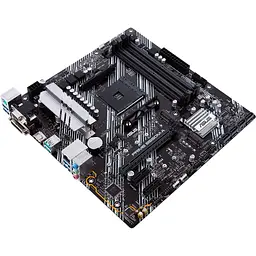 Материнська плата Asus Prime B550M-A (90MB14I0-M0EAY0) [93617] - мініатюра 6