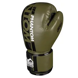 Боксерські рукавички Phantom 16 унций fit0011743 - мініатюра 2