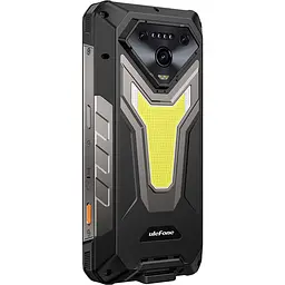 Смартфон Ulefone Armor 34 Plus 16/512GB Black (Global) NFC - мініатюра 2