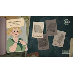 Ключ активації Microsoft Arsene Lupin - Once A Thief для Xbox One/Series S/X - мініатюра 3