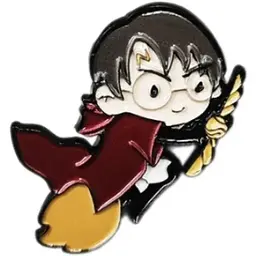 Значок Гаррі Поттер Гаррі Harry Potter Harry 3,5 см P HP H 02