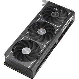 Відеокарта Asus Prime Radeon RX 9070 XT OC Edition 16GB (PRIME-RX9070XT-O16G) EU [145651] - мініатюра 6