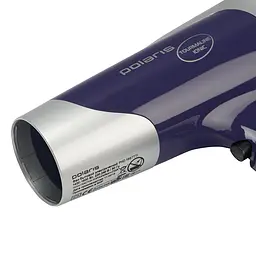 Фен Polaris PHD 1667 Tti Violet/silver - мініатюра 9