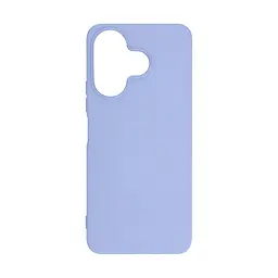 Чехол ArmorStandart ICON для Xiaomi Redmi 13 4G / Poco M6 4G Lavender (ARM78265)