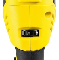 Кутова шліфмашина Trotec PAGS 11-125 + кейс (4440000006) - мініатюра 9