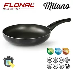 Сковорода Flonal Milano 30 см (GMRPB3042) - мініатюра 2