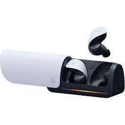 Ігрові навушники Sony PS5 Pulse Explore Wireless White [97080]