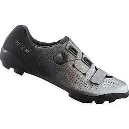 Веловзуття Shimano M RX801 43 Сірий (1096-ESHRX801MCS01S43000)