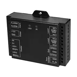 Контролер автономний для 2 дверей Trinix TRC-2R WiFi 2 реле (71-00025) - мініатюра 2