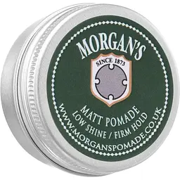 Кишенькова помада для стилізації Morgan's Pocket Sized Matt Pomade 15 г - мініатюра 2