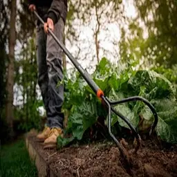 Культиватор Fiskars Solid (1016034) - мініатюра 3