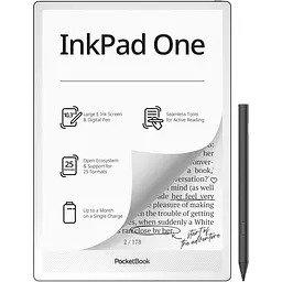 Електронна книга PocketBook 1030 InkPad One Black (PB1030-8-WW) [162968] - мініатюра 2