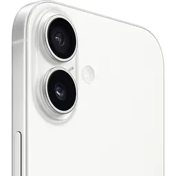 Смартфон Apple iPhone 17 256GB White (MG6K4) [145227] - мініатюра 5