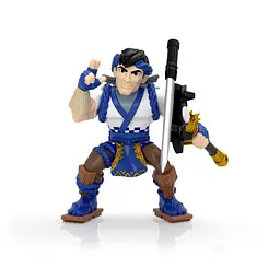 Ігрова фігурка Fortnite Майстер Суші (63526-6) - мініатюра 2