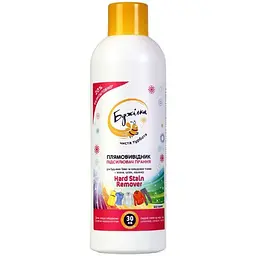 Плямовивідник Бджілка Hard Stain Remover 1л