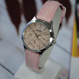 Годинник Casio LTP-V300L-4AUDF - мініатюра 5