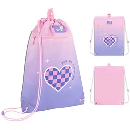 Сумка для взуття Kite Charming (K26-601M-9) - мініатюра 3