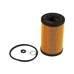 Фільтр масляний Bosch F 026 407 147 - мініатюра 2