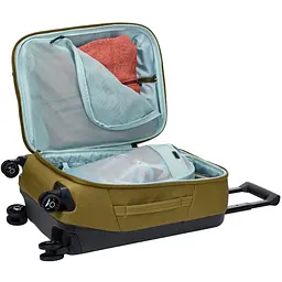 Дорожня сумка Thule Aion Carry on Spinner (3204720) - мініатюра 10