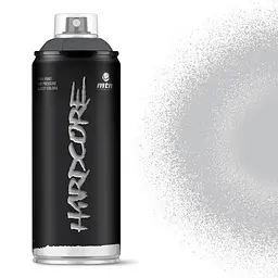 Аерозольна фарба глянцева MTN HC2 RV-366 400 мл Squatter Grey, EX014H0366