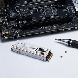 Накопичувач SSD M.2 2280 2TB XPG MARS 980 PRO ADATA (SMAR-980P-2TCI) - мініатюра 8