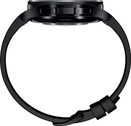 Смарт-годинник Samsung Galaxy Watch6 Classic 43mm eSIM Black [SM-R955FZKA] EU [90447] - мініатюра 6