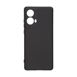 Чехол ArmorStandart ICON для Motorola G85 5G Camera cover Black (ARM77297)