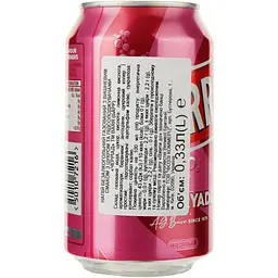 Напій Barr Cherryade безалкогольний 0.33 л (871790) - мініатюра 2