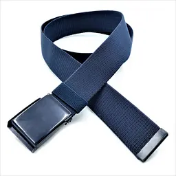 Ремінь гумка Le-Mon 115х3,8 см acs0024348 - мініатюра 1