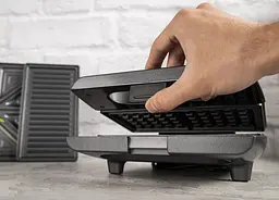 Мультимейкер SM 703 GCG (SW-008) Gorenje teh0022673 - мініатюра 10