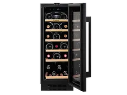 Вбудована винна шафа Electrolux EWUS020B5B - мініатюра 2