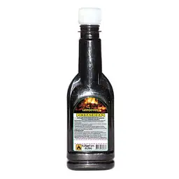 Розпалювач для вугілля (рідина)  LEDOCOOL 250 мл