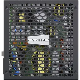 Блок живлення Seasonic Prime PX-500W Fanless Platinum (SSR-500PL) (PRIME-PX-500) - мініатюра 5