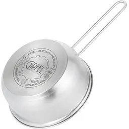 Ківш з нержавіючої сталі Gipfel Azalea 1.2 л (51058) - мініатюра 3