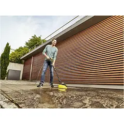 Мийка високого тиску Karcher K 5 Power Control Flex Home&Brush Anniversary Edition 1.324-709.0 [141583] - мініатюра 9