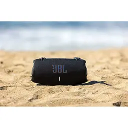 Портативна акустика JBL Xtreme 4 Black (JBLXTREME4BLK) - мініатюра 9