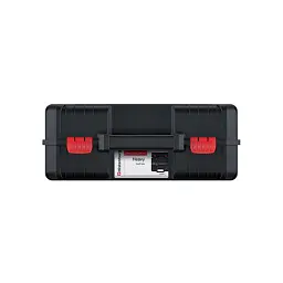 Ящик для інструментів Kistenberg 15", 384*335*144, HEAVY tool case, KHV40 (KHV40) - мініатюра 3