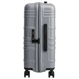 Валіза Xiaomi Ninetygo Modern Luggage 20" Grey (6941413244473) - мініатюра 6