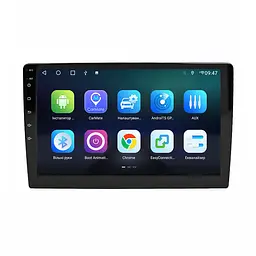 Універсальна магнітола XPRO 1003A,10 4+32GB Andorid 12 з IPS-Carplay (42436-1003A_4477) - мініатюра 7