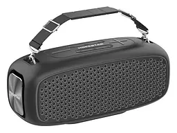 Портативна колонка Hopestar A30 Black