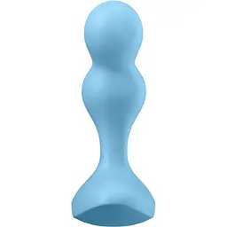 Смарт масажер простати Satisfyer Deep Diver Light Blue - мініатюра 6