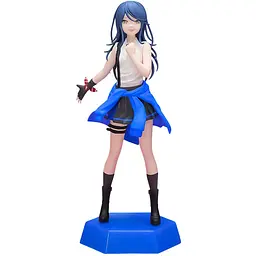 Фігурка Sega Секай Хошино Ічіка Project Sekai Hoshino Ichika 15 см S PS HI 15