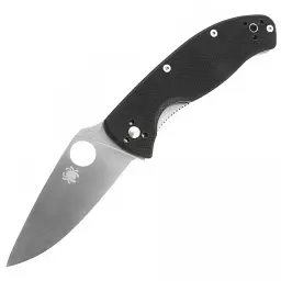 Ніж Spyderco Tenacious (C122GP)