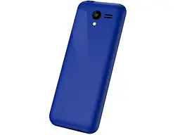 Мобільний телефон Sigma mobile X-style 351 LIDER Blue - мініатюра 2