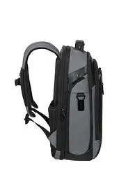 Рюкзак 15.6" Samsonite SPECTROLITE 4.0 CHARCOAL AMBER 43x30x16(21) KT4*06012 - мініатюра 8