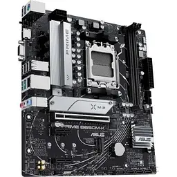 Материнська плата Asus (PRIME B650M-K) - мініатюра 4