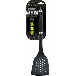 Лопатка с прорізами Masterpro Foodies Collection 35.3 см (BGMP-4586) - мініатюра 2