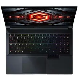 Ноутбук Xiaomi Redmi G Pro Gaming Laptop 2024 (JYU4564CN) - мініатюра 4
