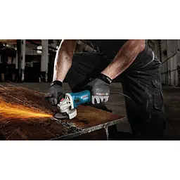 Шліфувальна машина Bosch GWS 750S (0.601.394.121) - мініатюра 8